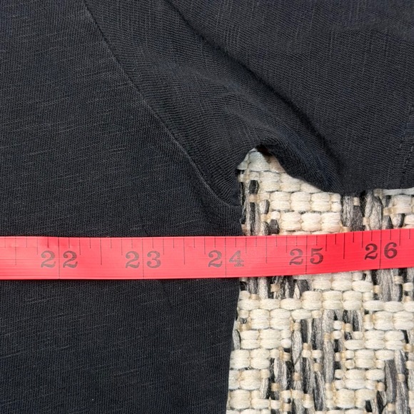 Lucky Brand Black Jacks‎ Tattoo T-Shirt Mens XL Black Vegas Punk Grunge Graphic - Picture 5 of 6